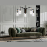 Люстра на штанге AMBRELLA light LH56113
