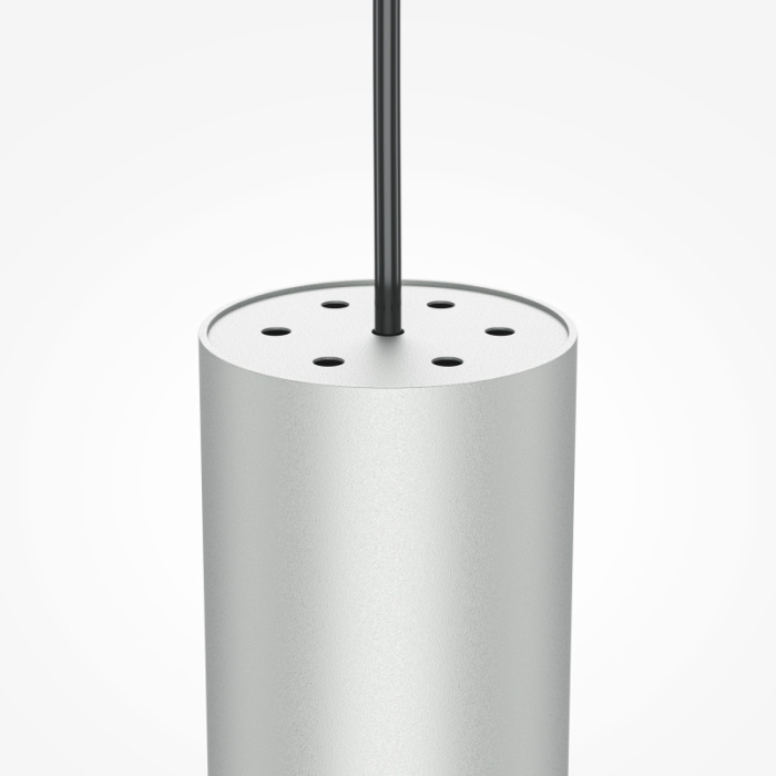 Подвесной светильник Maytoni MOD161PL-01CM1