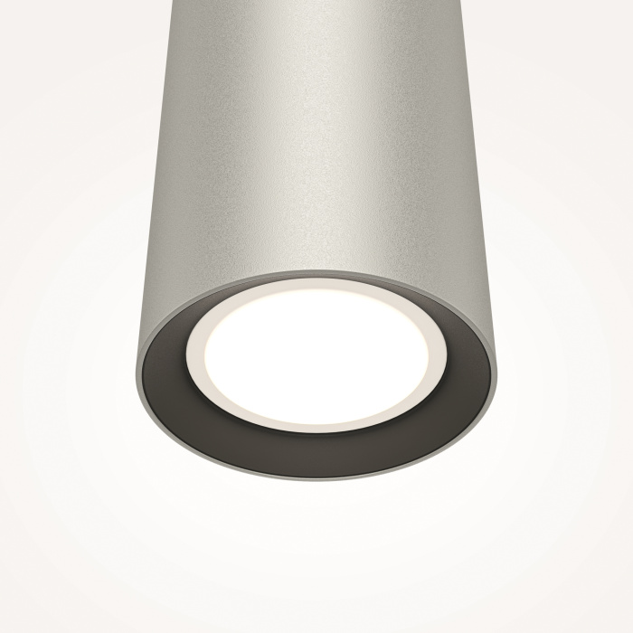 Подвесной светильник Maytoni Pro focus MOD161PL-01CM1