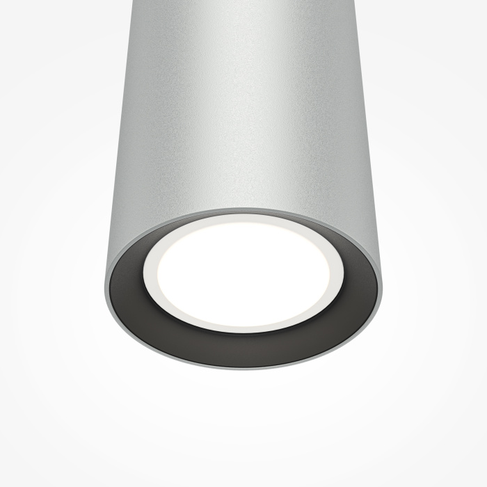 Подвесной светильник Maytoni Pro focus MOD161PL-01CM1