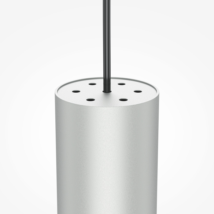 Подвесной светильник Maytoni Pro focus MOD161PL-01CM1