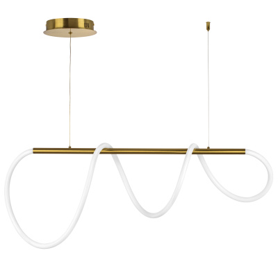 Люстра подвесная Lightstar Corinto 637083