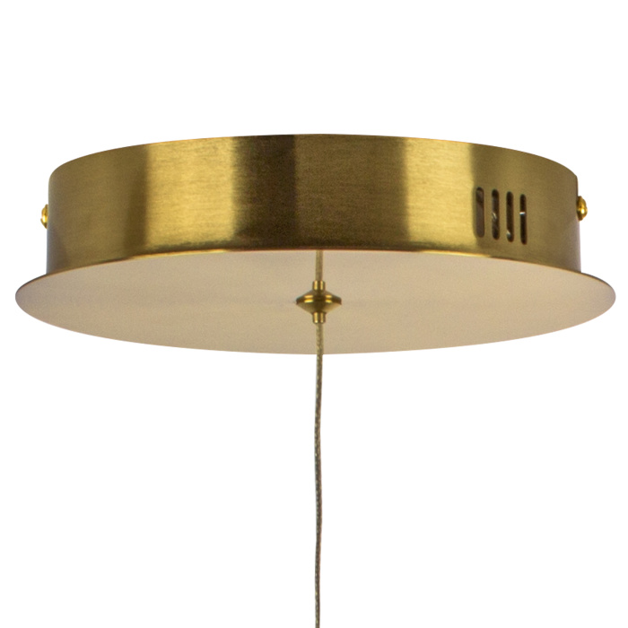 Люстра подвесная Lightstar Corinto 637083