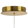 Люстра подвесная Lightstar Corinto 637083