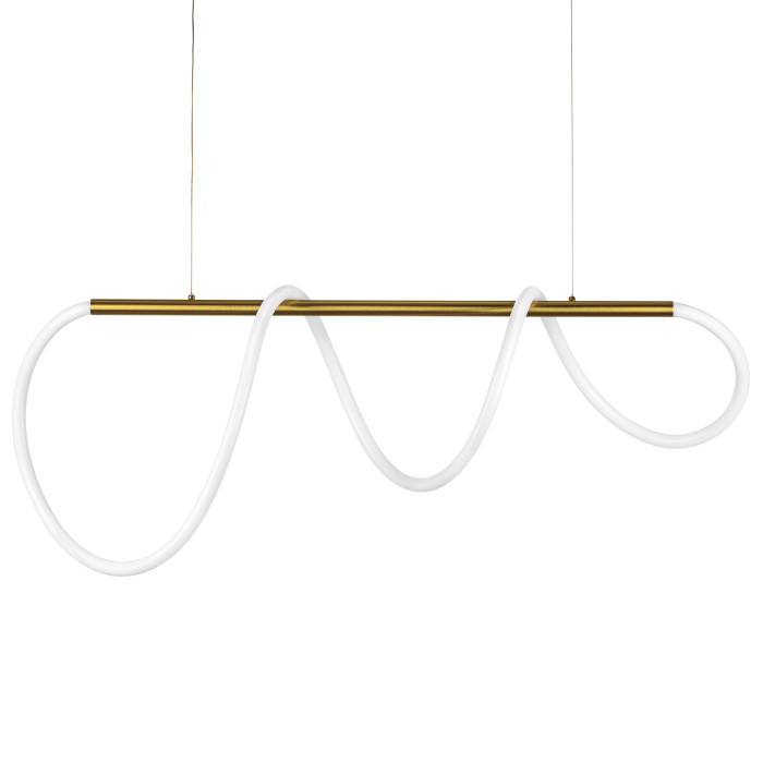 Люстра подвесная Lightstar Corinto 637083