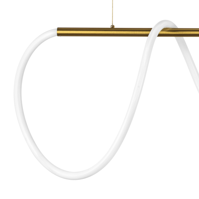 Люстра подвесная Lightstar Corinto 637083