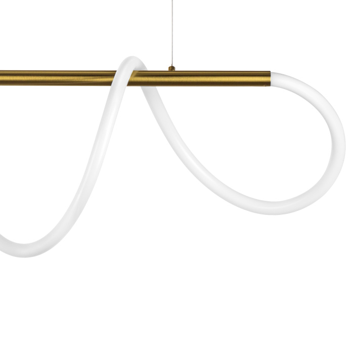 Люстра подвесная Lightstar Corinto 637083