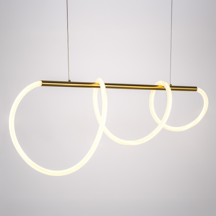Люстра подвесная Lightstar Corinto 637083