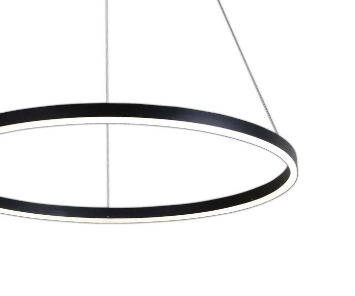 Подвесной светильник Тор Kink Light 08213,19A(3000K)