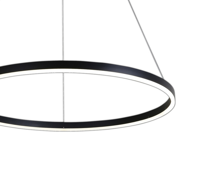 Подвесной светильник Тор Kink Light 08213,19A(3000K)