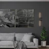 Линейный светильник Novotech Vitz 359344