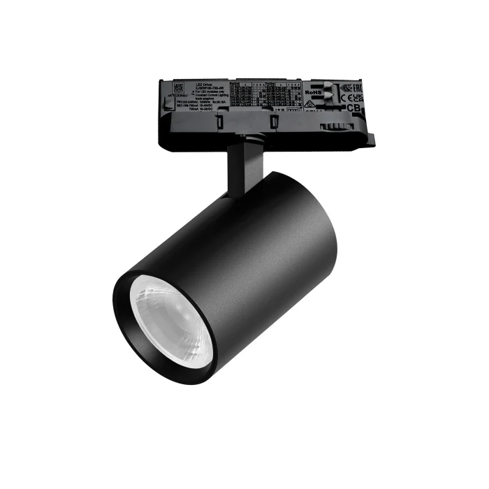 Трековый светильник Lightstar Alta base A5247QT36G