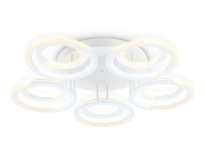 Светильник светодиодный потолочный AMBRELLA light FA8944