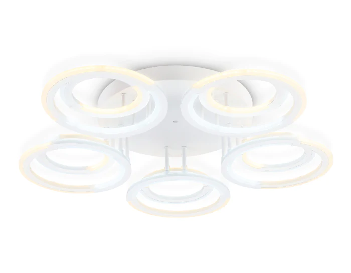 Светильник светодиодный потолочный AMBRELLA light FA8944