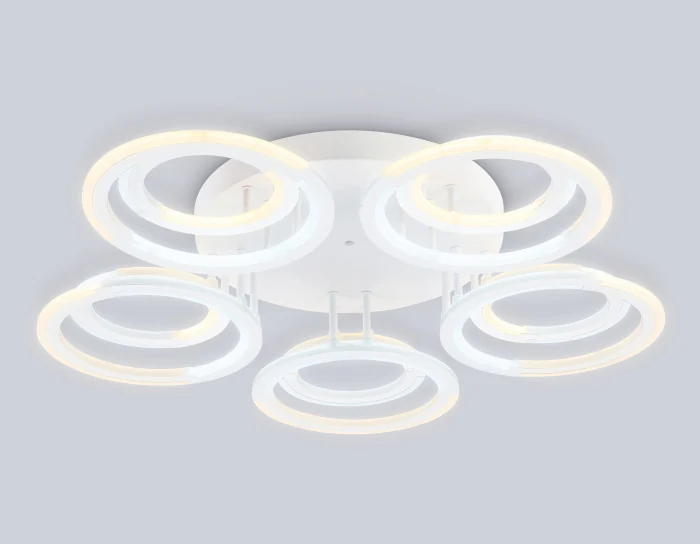 Светильник светодиодный потолочный AMBRELLA light FA8944