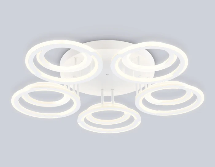 Светильник светодиодный потолочный AMBRELLA light FA8944