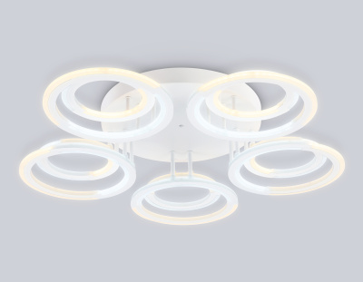 Светильник светодиодный потолочный AMBRELLA light FA8944