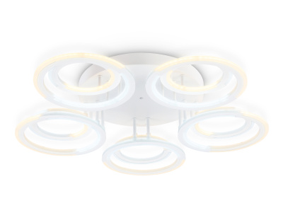 Светильник светодиодный потолочный AMBRELLA light FA8944