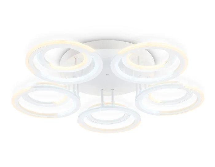 Светильник светодиодный потолочный AMBRELLA light FA8944