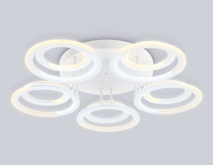 Светильник светодиодный потолочный AMBRELLA light FA8944