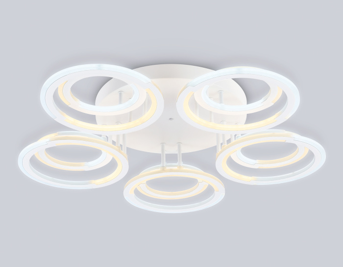 Светильник светодиодный потолочный AMBRELLA light FA8944