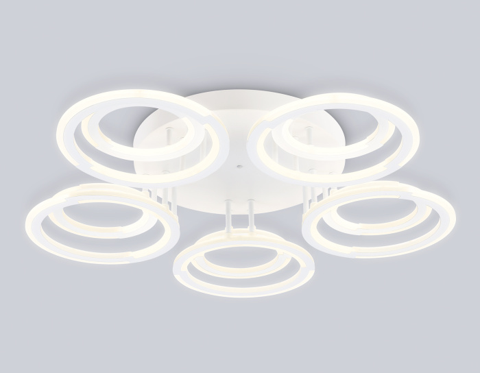 Светильник светодиодный потолочный AMBRELLA light FA8944