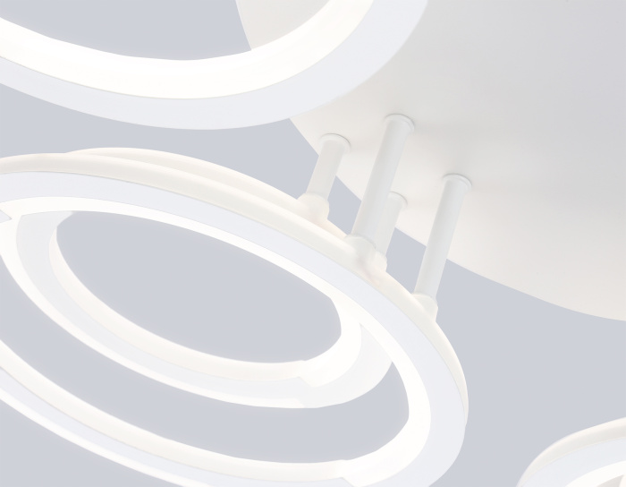 Светильник светодиодный потолочный AMBRELLA light FA8944