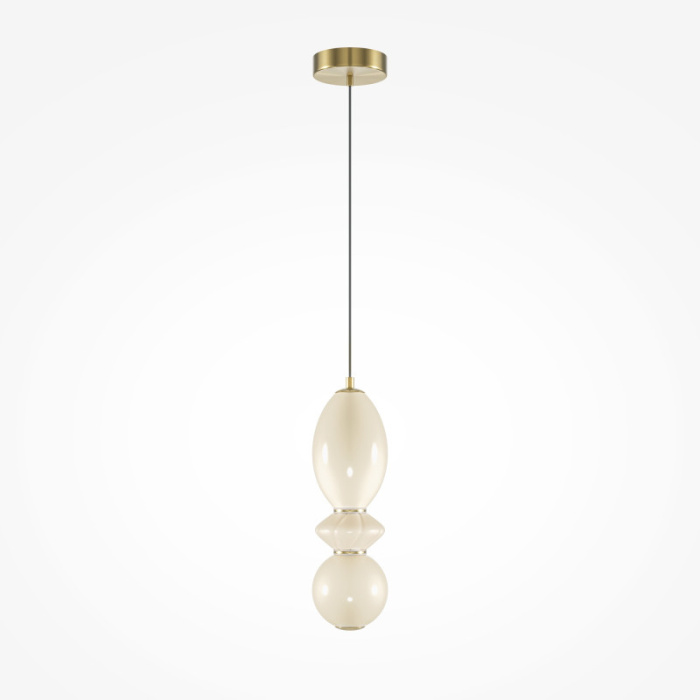 Подвесной светильник Maytoni MOD362PL-L10BG3K