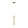 Подвесной светильник Maytoni Brosche MOD362PL-L10BG3K