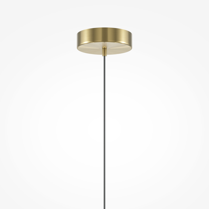 Подвесной светильник Maytoni Brosche MOD362PL-L10BG3K