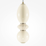 Подвесной светильник Maytoni Brosche MOD362PL-L10BG3K