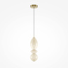 Подвесной светильник Maytoni Brosche MOD362PL-L10BG3K