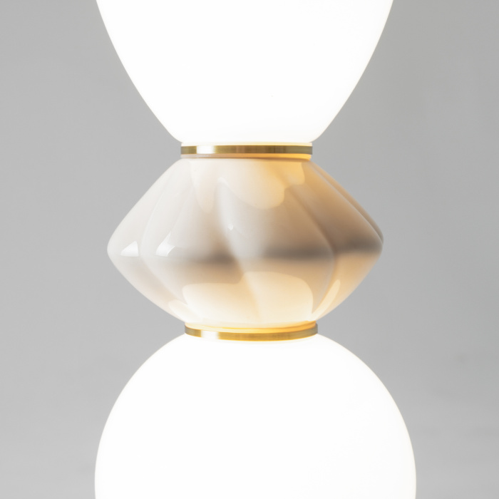 Подвесной светильник Maytoni Brosche MOD362PL-L10BG3K