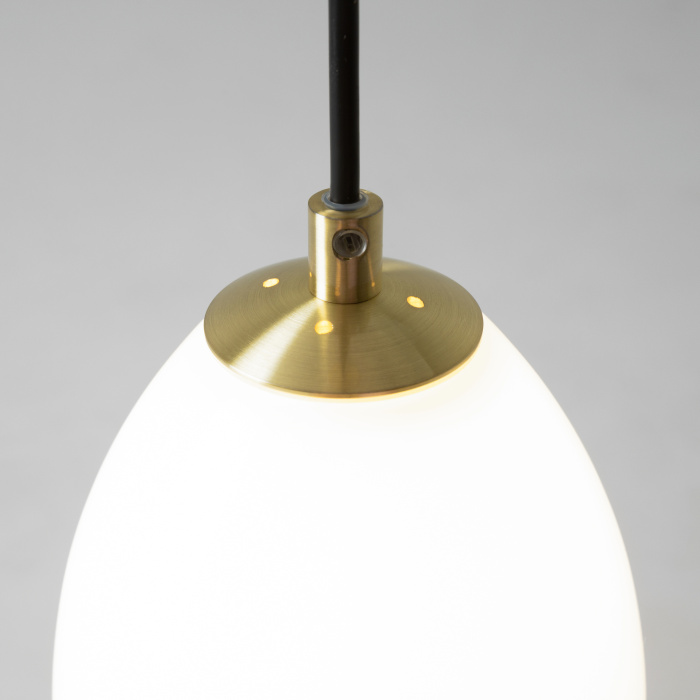 Подвесной светильник Maytoni Brosche MOD362PL-L10BG3K