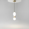 Подвесной светильник Maytoni Brosche MOD362PL-L10BG3K