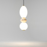 Подвесной светильник Maytoni Brosche MOD362PL-L10BG3K