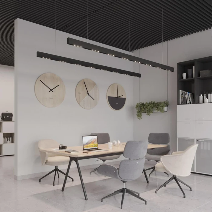 Трековый светильник для низковольного шинопровода Novotech Flum 359513