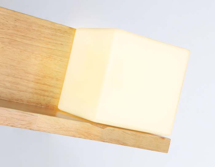 Настенный светильник с выключателем Ambrella light TR83123