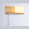 Настенный светильник с выключателем Ambrella light TR83123