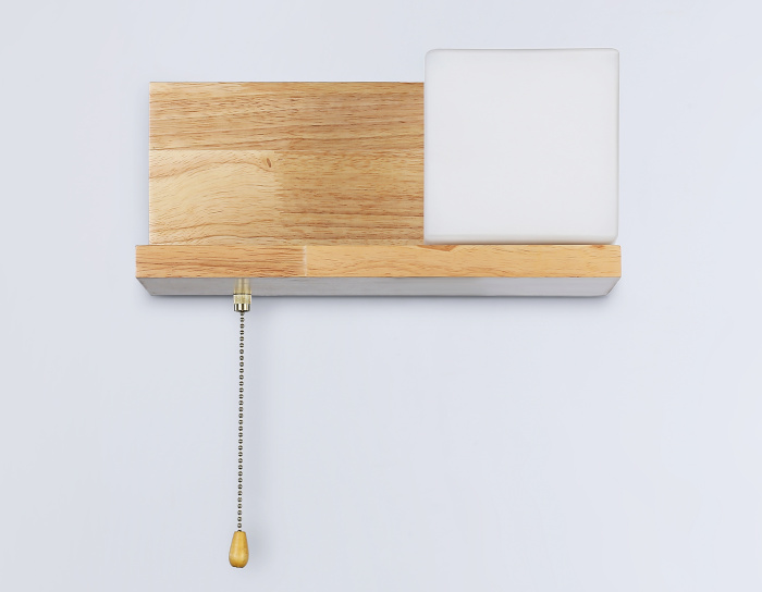 Настенный светильник с выключателем Ambrella light TR83123