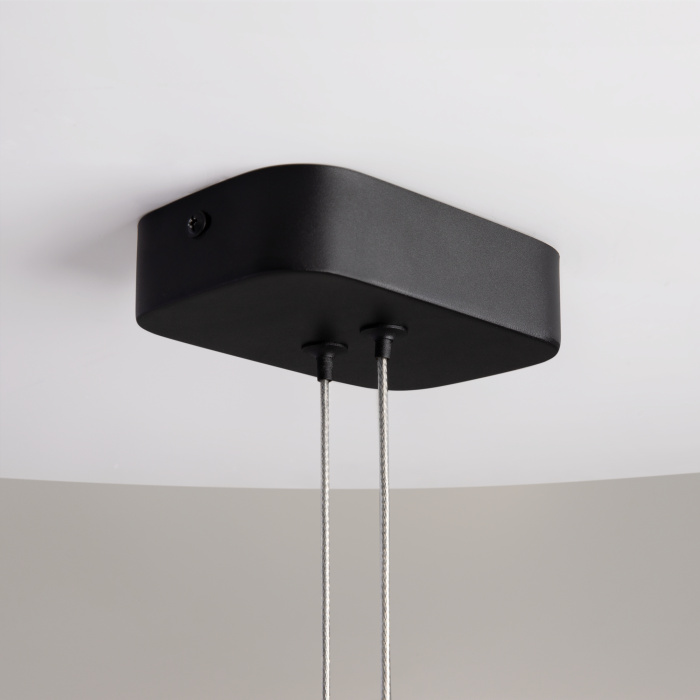 Подвесной светильник Maytoni Eclipse MOD152PL-L1BK