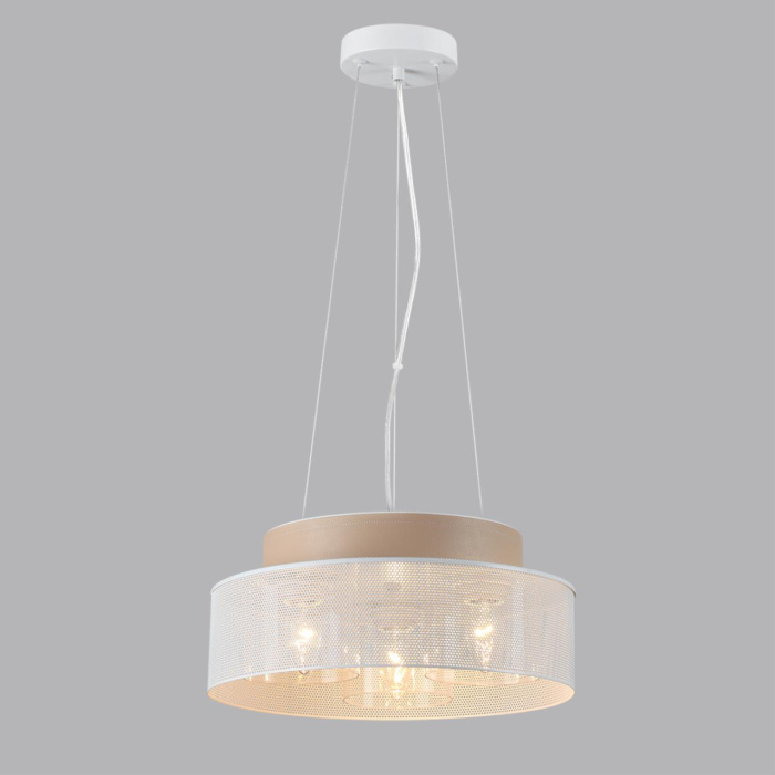 Люстра подвесная LUMION MODERNI 6599/3CY