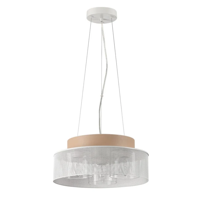 Люстра подвесная Lumion Basalto 6599/3CY
