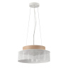Люстра подвесная Lumion Basalto 6599/3CY