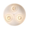 Люстра подвесная Lumion Basalto 6599/3CY