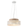 Люстра подвесная Lumion Basalto 6599/3CY