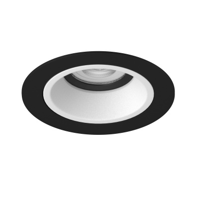 Комплект со светильником Lightstar Domino D61706BMOD