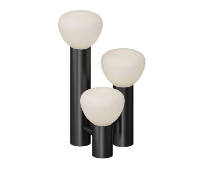 Настольная лампа Риволи Kink Light 07722-T,19