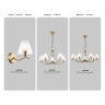 Бра Ambrella Light High Light LH57095