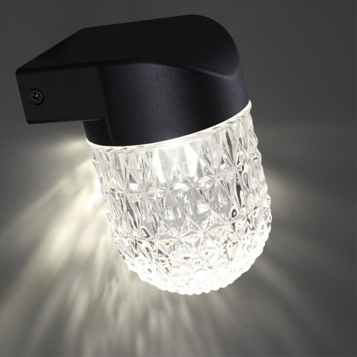 Настенный светильник Novotech Estima 359295